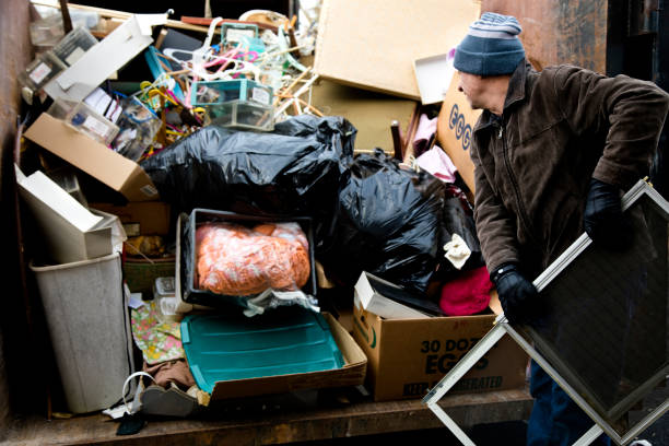 Best Estate Cleanout Services  in Loop, PA