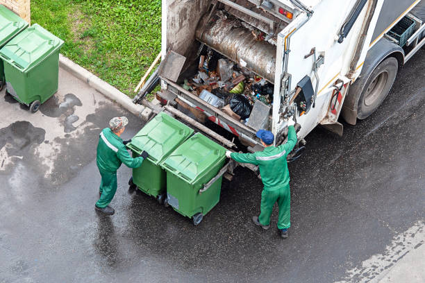 Best Full-Service Junk Removal  in Loop, PA