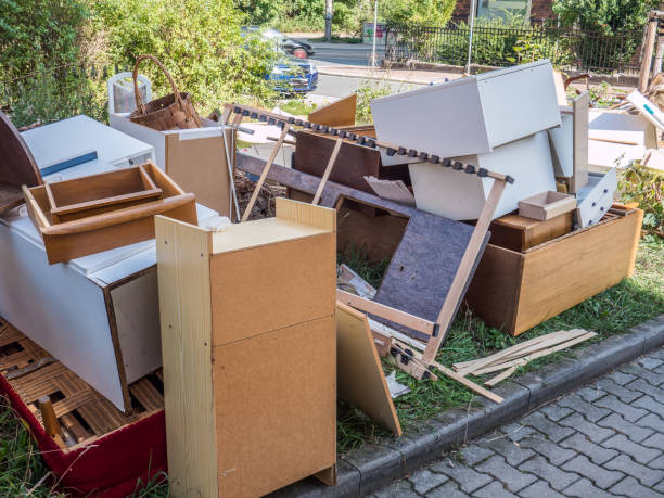 Best Same-Day Junk Removal  in Loop, PA