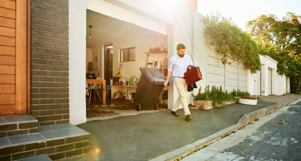 Best Commercial Junk Removal  in Loop, PA