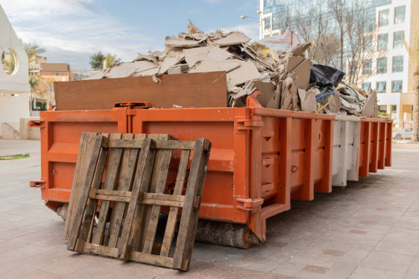 Best Garage Cleanout Services  in Loop, PA