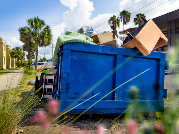 Best Attic Cleanout Services  in Loop, PA
