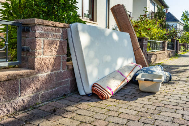 Best Affordable Junk Removal Services  in Loop, PA