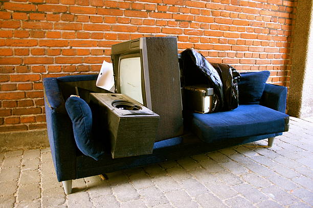 Household Junk Removal in Loop, PA
