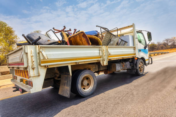 Best Junk Removal and Recycling  in Loop, PA