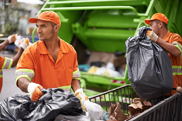Best Commercial Junk Removal  in Loop, PA